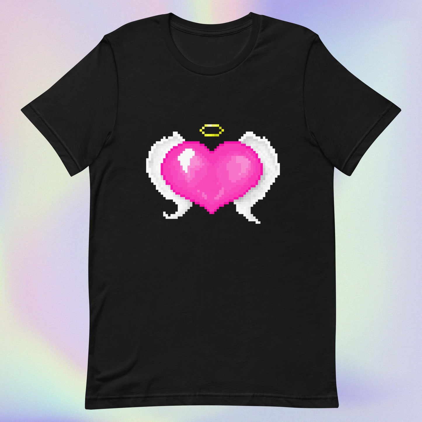 Angel Heart, Unisex t-shirt