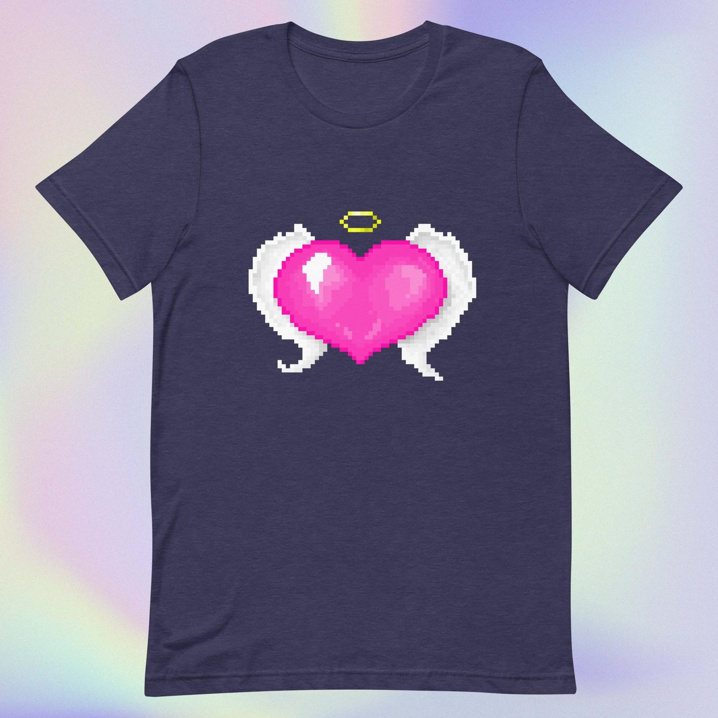 Angel Heart, Unisex t-shirt