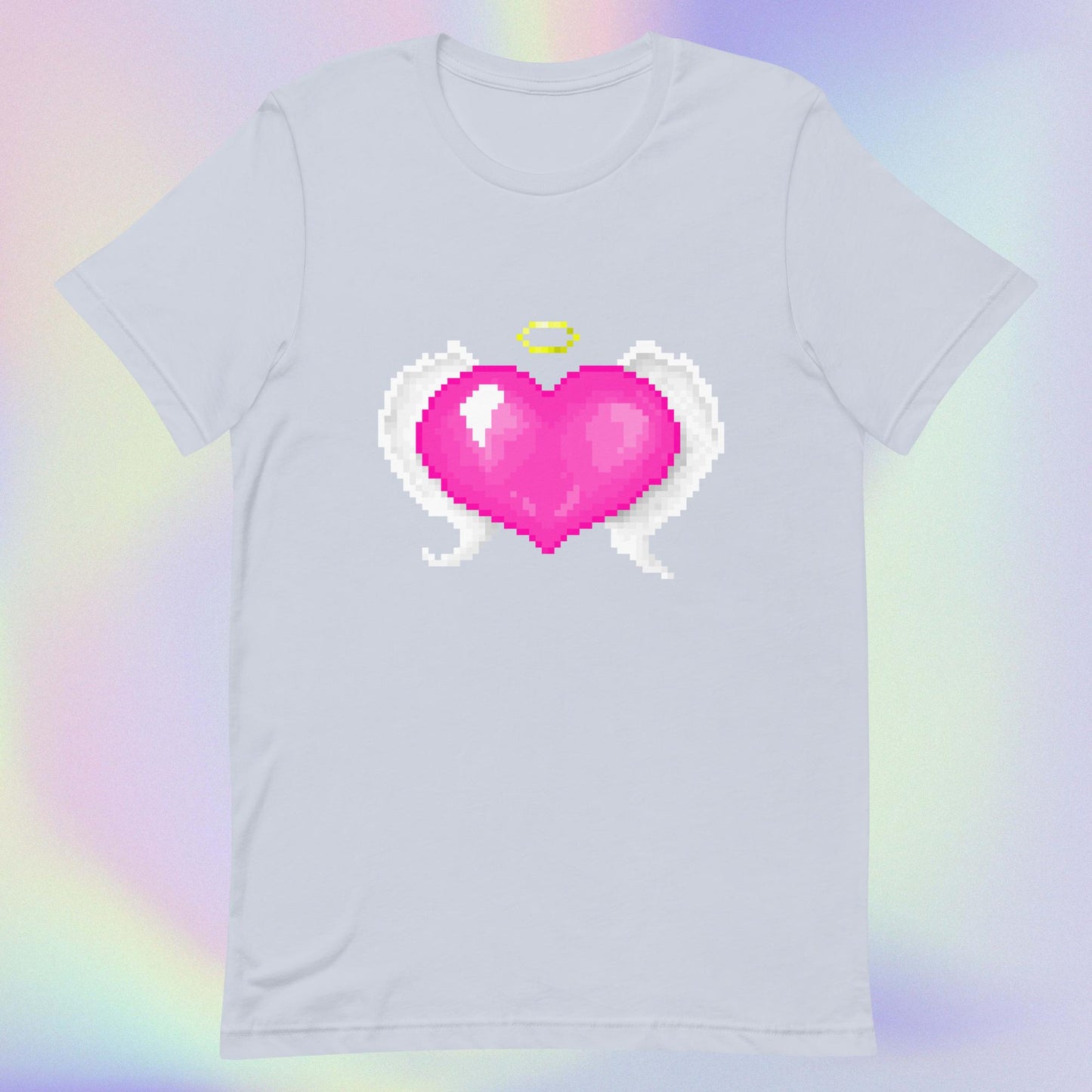 Angel Heart, Unisex t-shirt