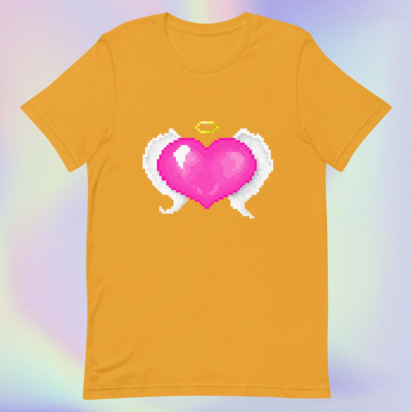 Angel Heart, Unisex t-shirt