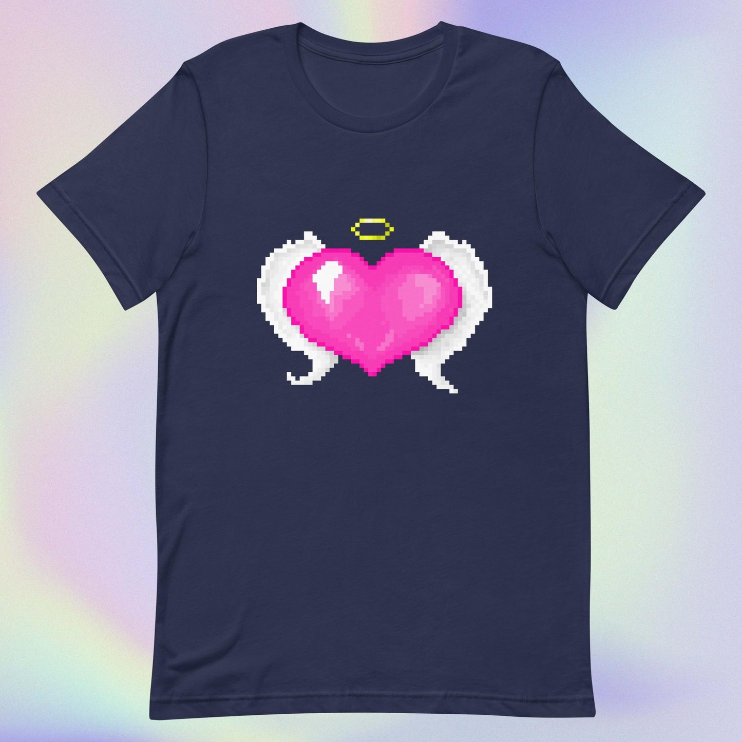 Angel Heart, Unisex t-shirt