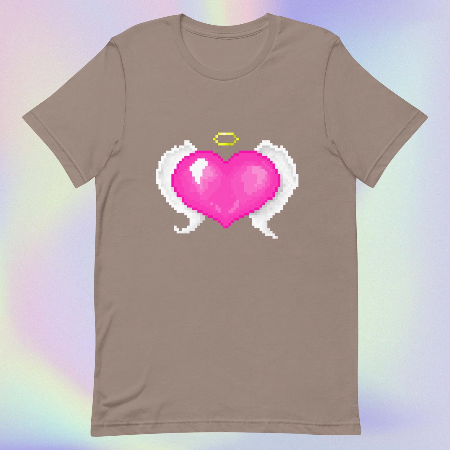 Angel Heart, Unisex t-shirt